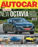 Autocar India - June 2021 June 2021